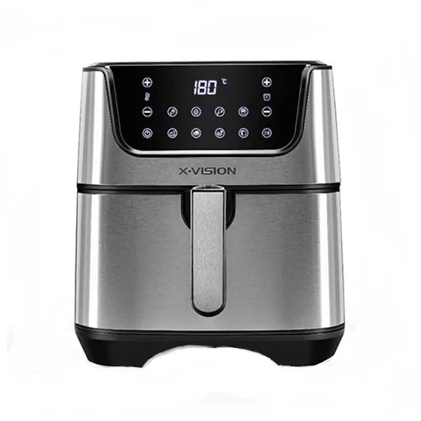 سرخ‌کن 7 لیتر ایکس ویژن مدل 6075