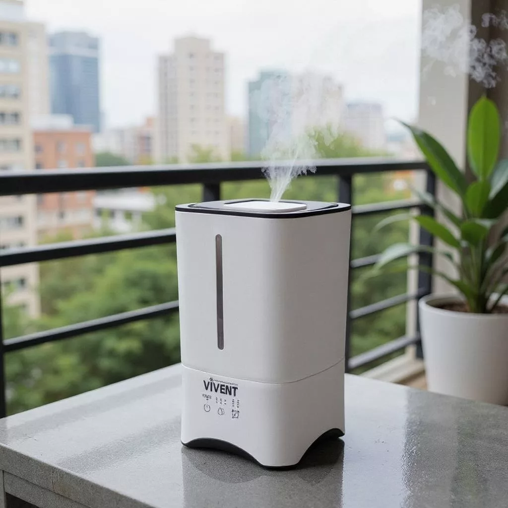 دستگاه بخور سرد ویونت مدل LP-2213