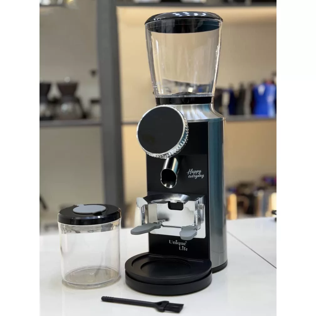 آسیاب قهوه یونیک لایف مدل UL 4867