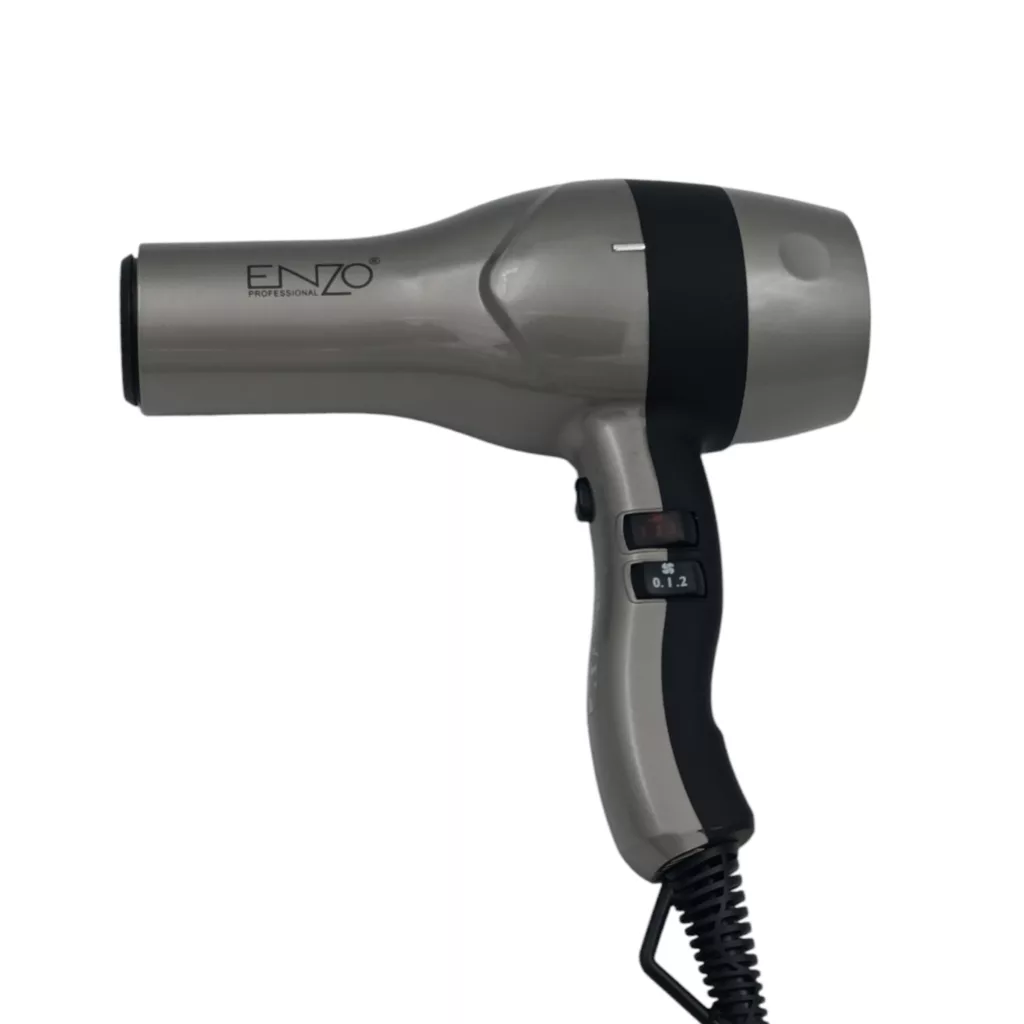 سشوار حرفه ای انزو پروفیشینال مدل en-6030