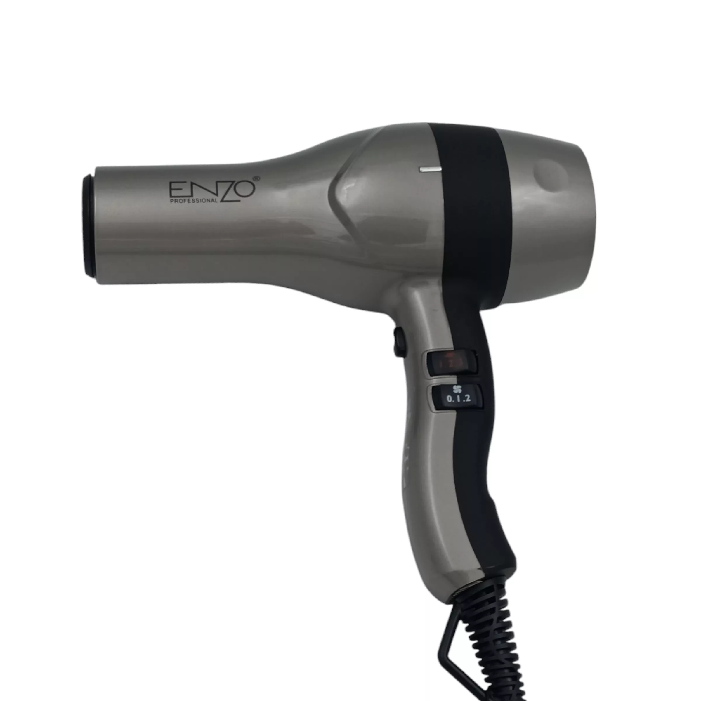 سشوار حرفه ای انزو پروفیشینال مدل en-6030 سشوار حرفه ای انزو پروفیشینال مدل en-6030