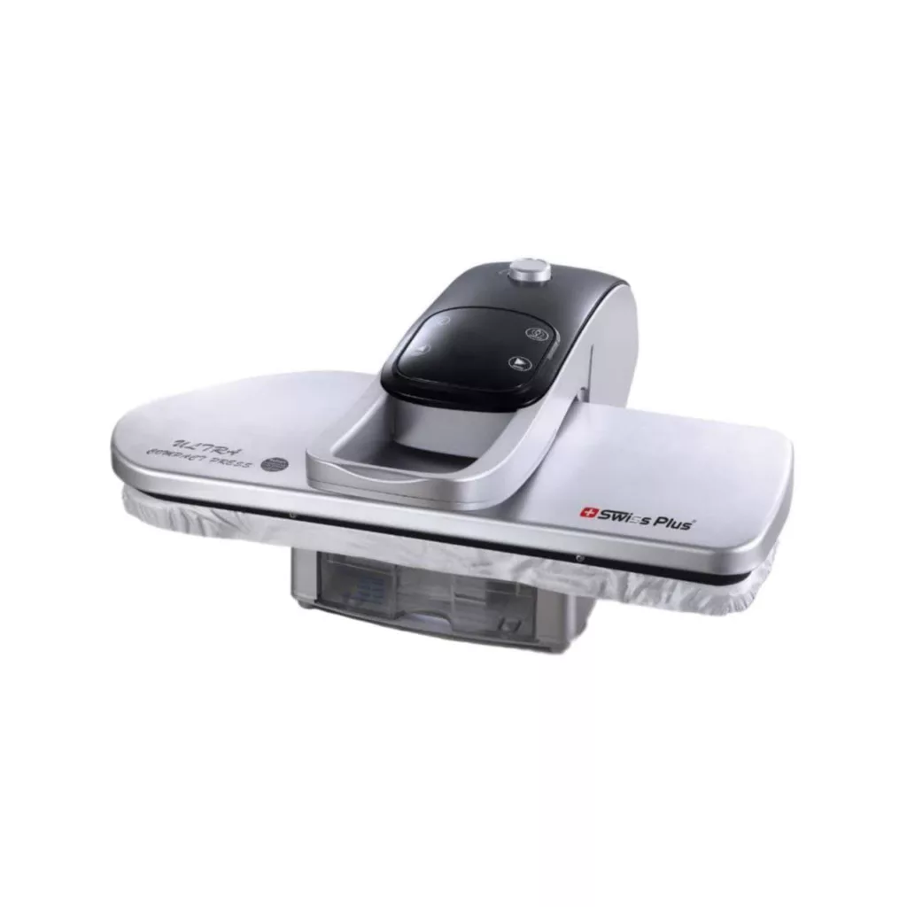 اتو پرسی سوئیس پلاس مدل SP-6100