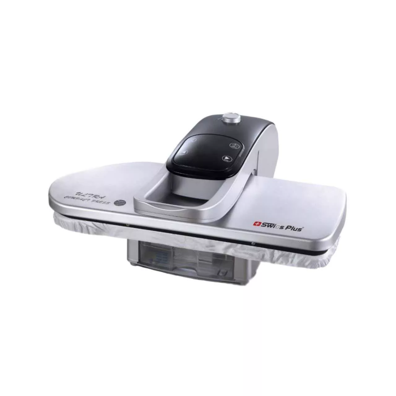 اتو پرسی سوئیس پلاس مدل SP-6100