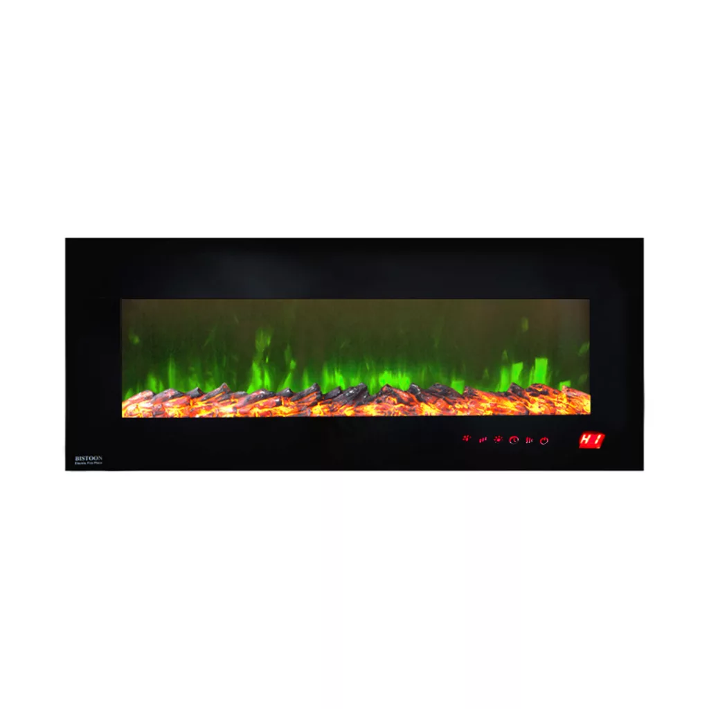 شومینه دیواری برقی شومینه بیستون مدل H.A_180_T_wifi_L4.bs