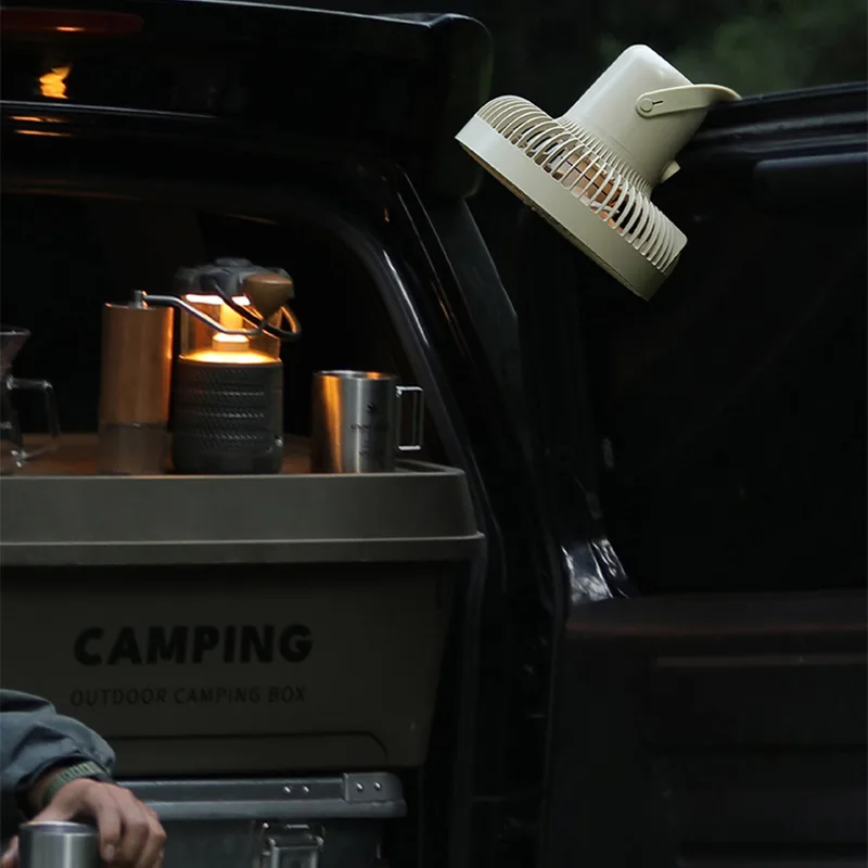 پنکه رومیزی  ای آی سو لاو کد F13