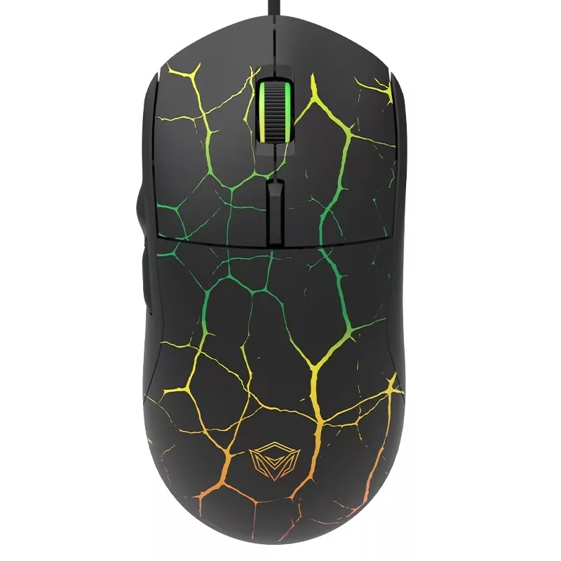 ماوس گیمینگ میشن مدل M930