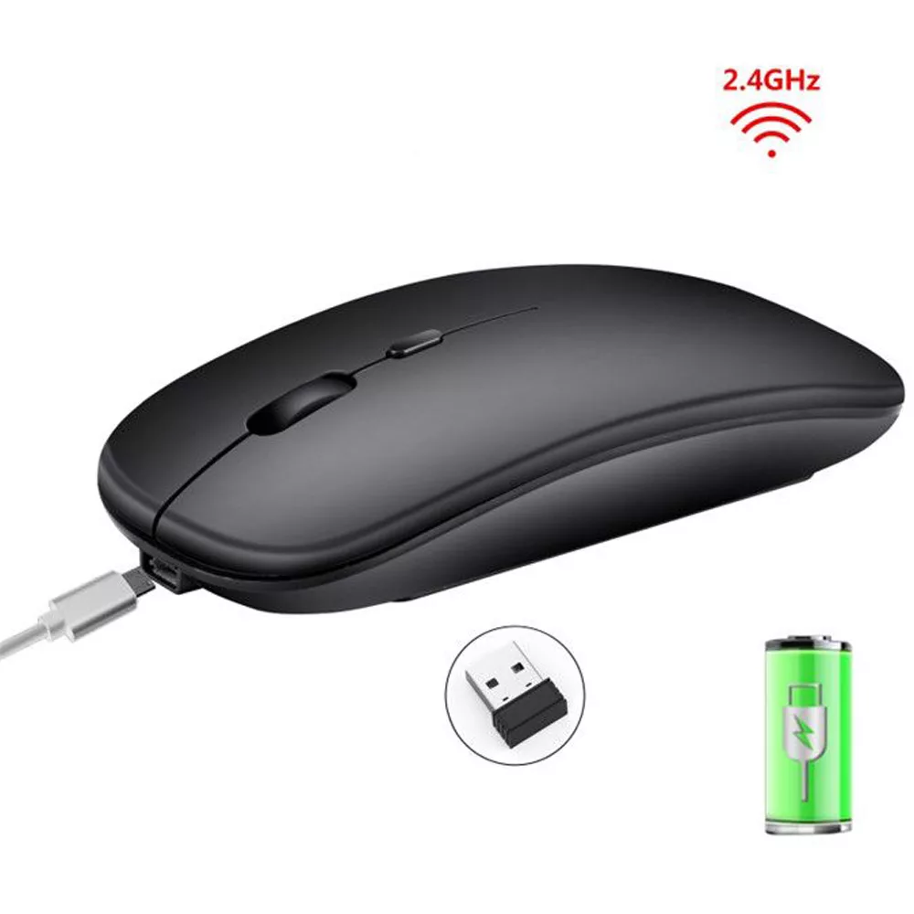 ماوس بی سیم مدل RF-M08