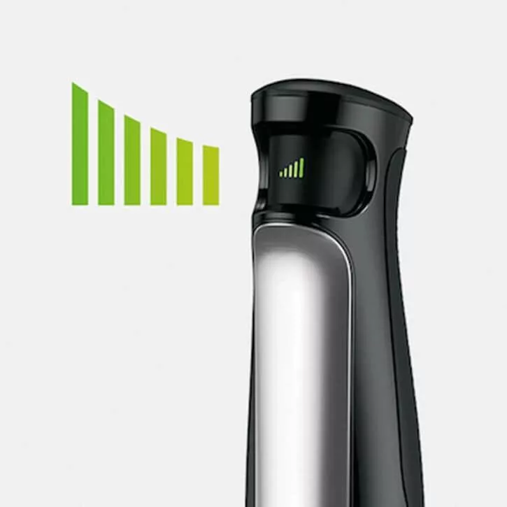 گوشت کوب برقی براون مدل MQ7087