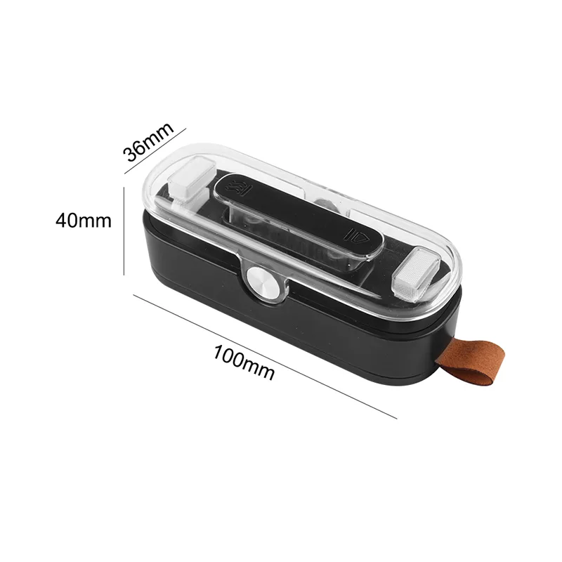 پرس دستی مدل Mini Sealing