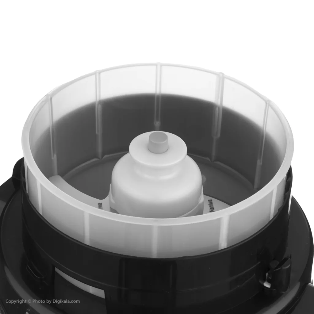 خردکن نانیوا مدل 1-2-3