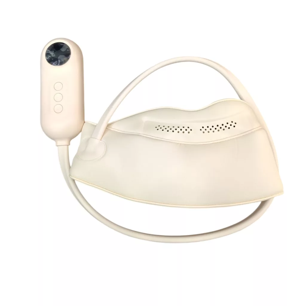 ماساژور برقی چشم و سر مدل al