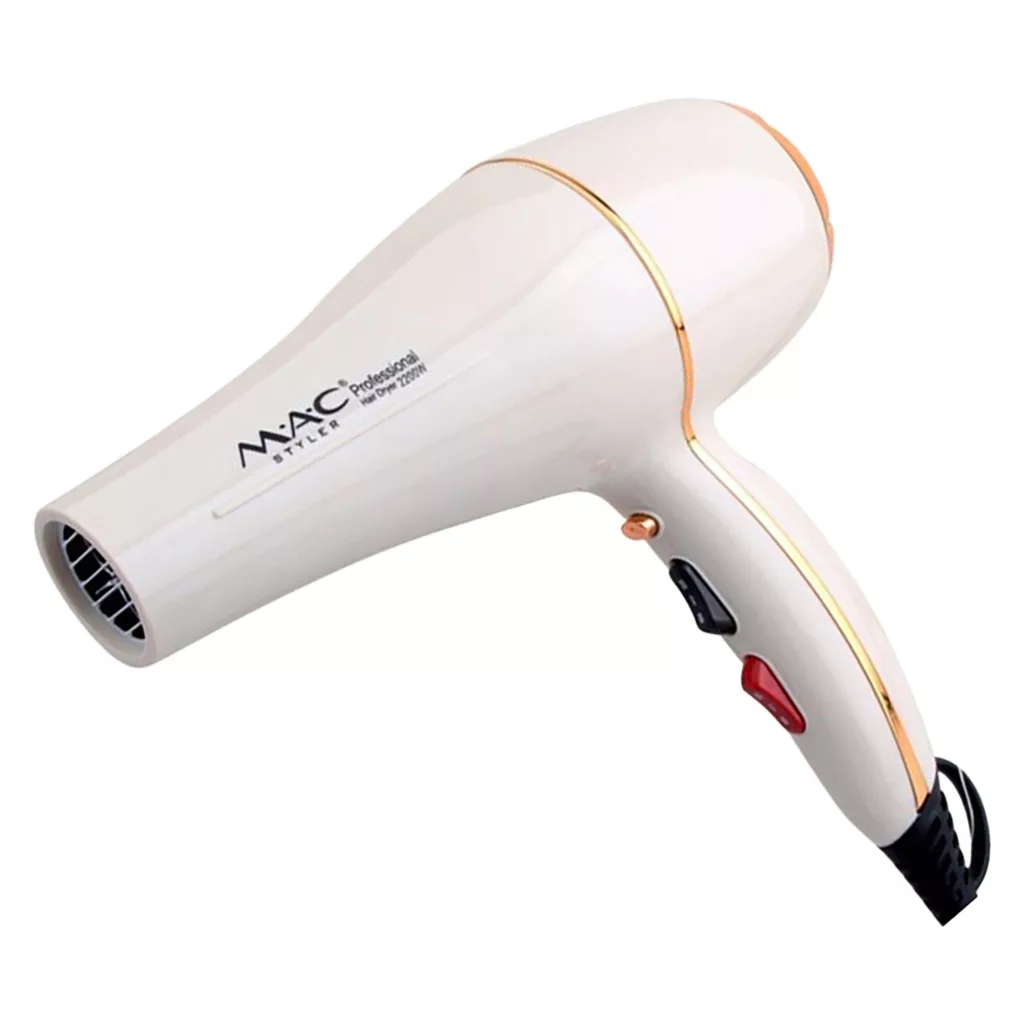 سشوار مک استایلر مدل MC-6690