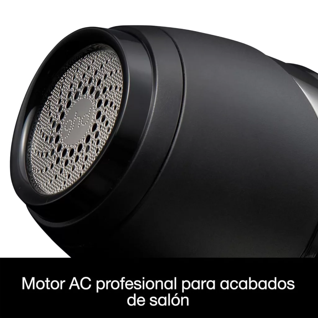 سشوار حرفه‌ای 2100 وات جی اچ دی مدل AIR KIT