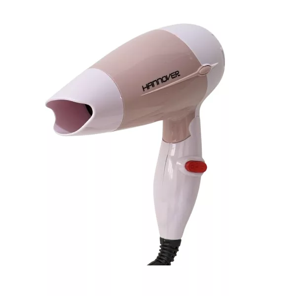 سشوار مسافرتی ۱۸۰۰ وات هانوور مدل 1845