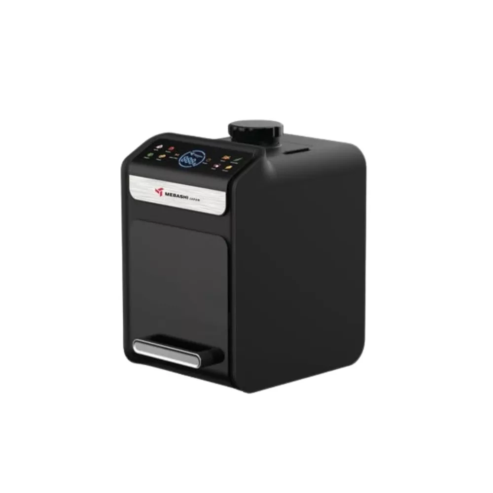 رنده برقی مباشی مدل ME-SM1002