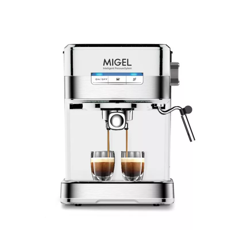 اسپرسو ساز میگل مدل GEM100