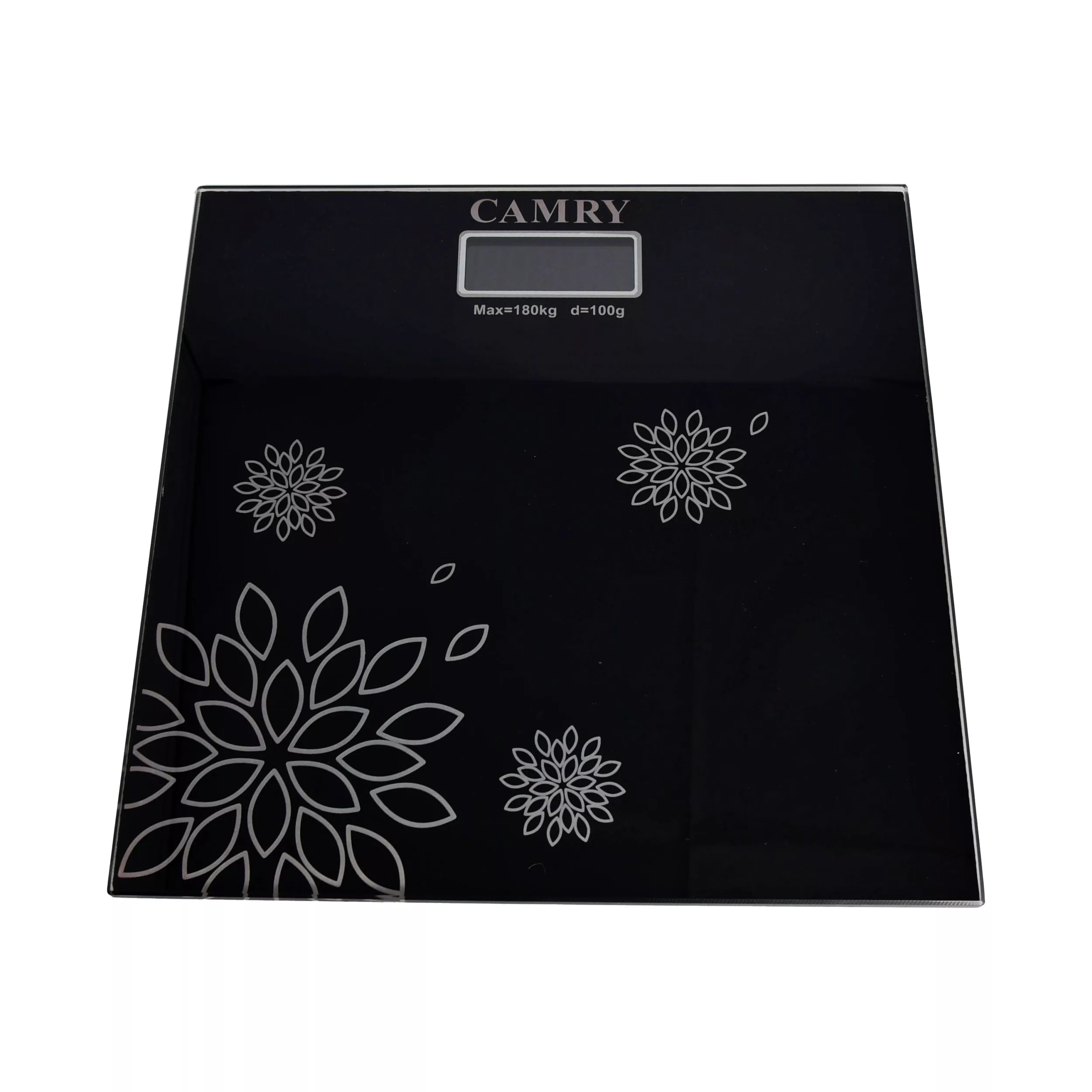 ترازو دیجیتال کمری مدل گل کد EB0068H