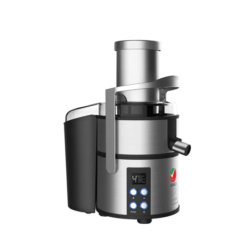 آبمیوه‌گیری آی کیو مدل IJ-101JC