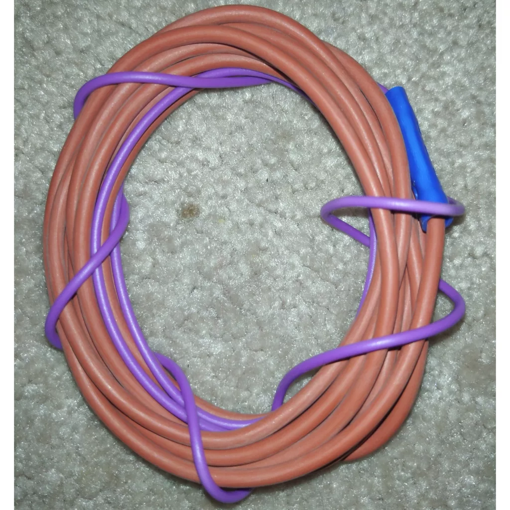 المنت حرارتی مدل Defrost