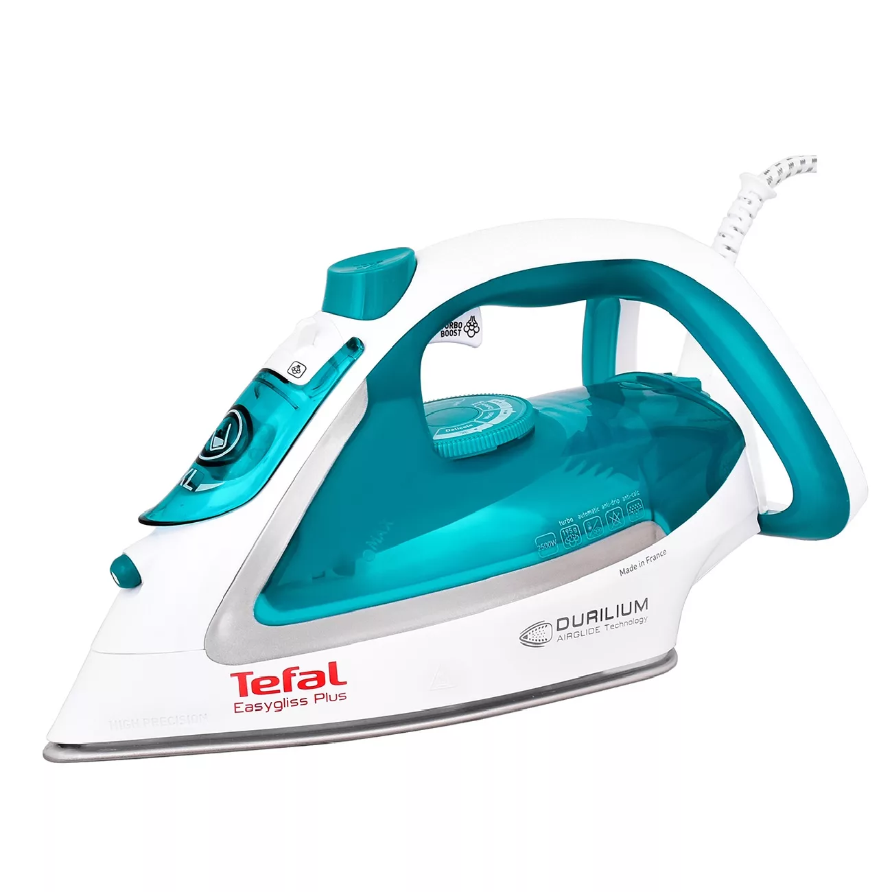 اتو بخار تفال مدل FV5718 اتو بخار تفال مدل FV5718