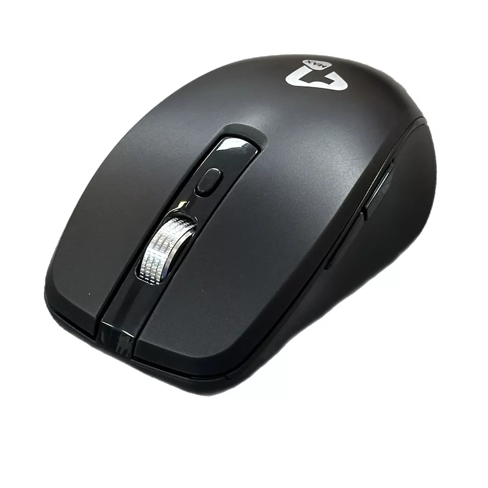 ماوس بی سیم وان مکس مدل OM-W60