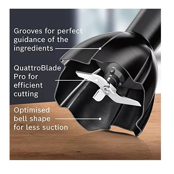 گوشت کوب برقی بوش مدل MS84CB6110