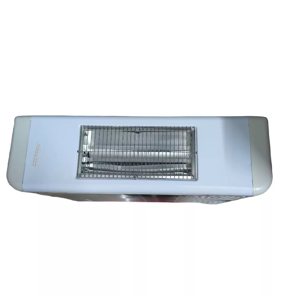 بخاری برقی امید مدل OMH 3000