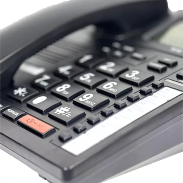 تلفن تکنوتل مدل TE100