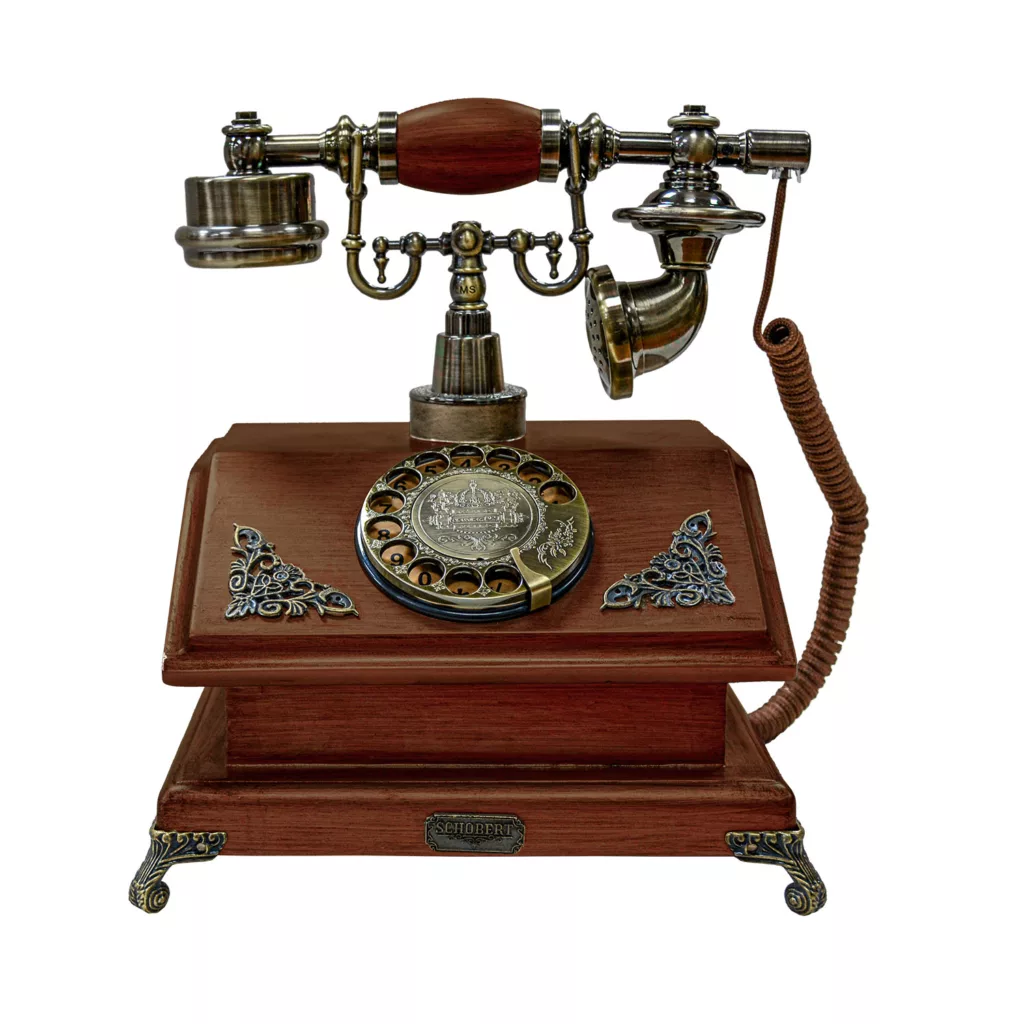 تلفن شوبرت مدل 4451 اکتای