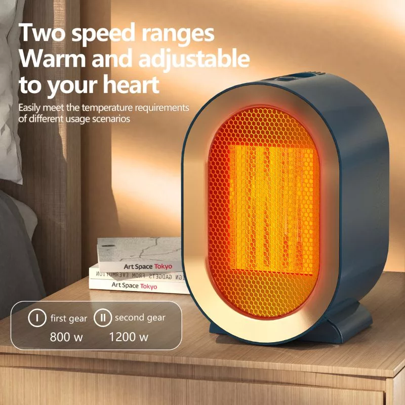 بخاری برقی مدل CRY-786