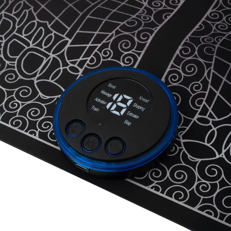 ماساژور پا مدل GS-M-MA-113285