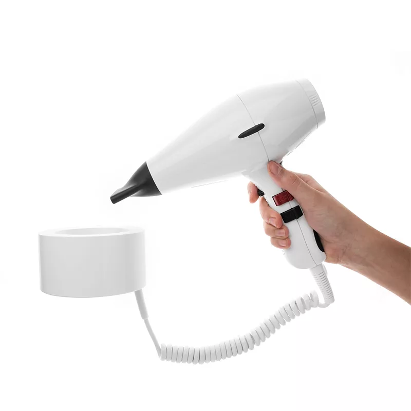 سشوارحرفه ای 1600 وات الشیم مدل سون استار