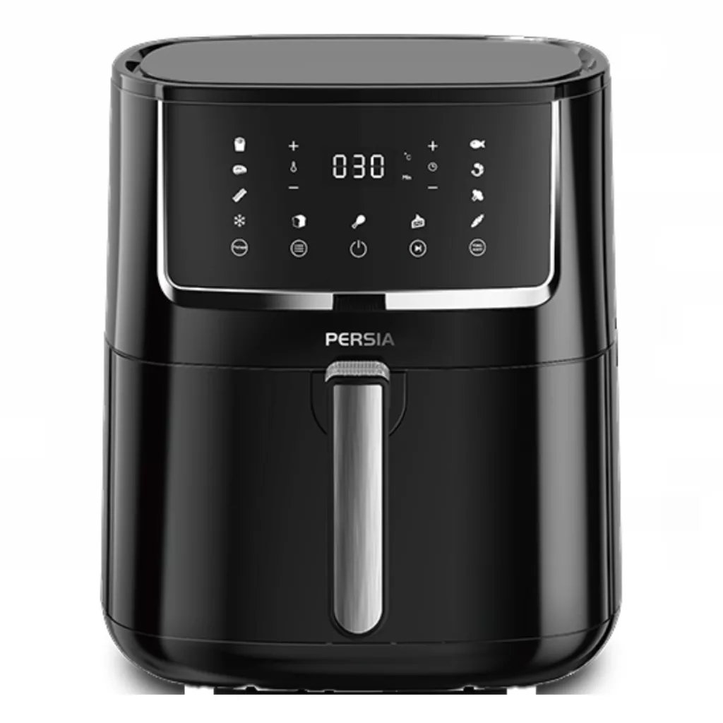 سرخ کن بدون روغن 6 لیتری پرشیا مدل PR-6069