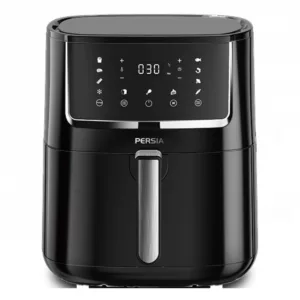 سرخ کن بدون روغن 6 لیتری پرشیا مدل PR-6069