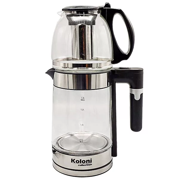 چای ساز کلونی مدل 1550 GTS