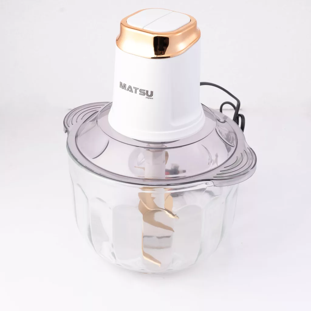 خردکن ماتسو مدل MA-151