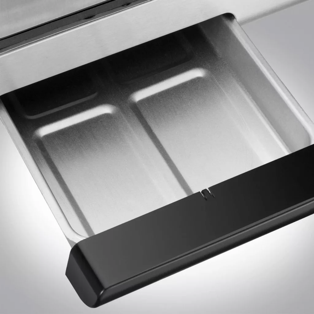 ساندویچ‌ساز یک خانه جورج فورمن مدل 28000