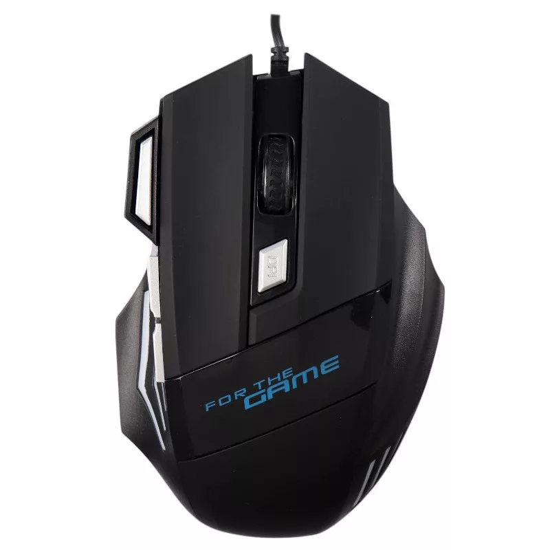 ماوس گیمینگ مدل Cool Lighting Effects