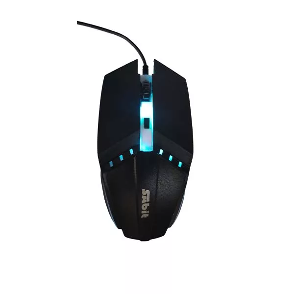 ماوس سابیت مدل SABIT-SM-15