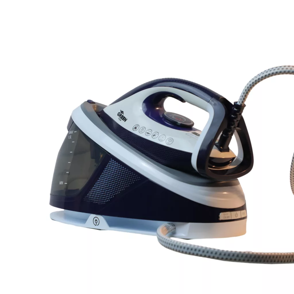 اتو مخزن‌دار 3100 وات گرین پی جی دبلیو مدل GSI-269