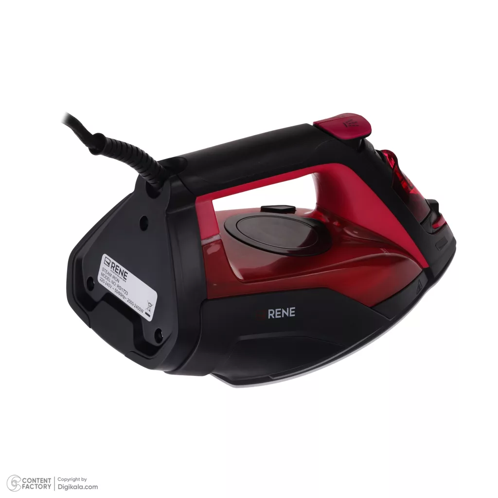 اتو بخار رنه مدل RSI-1723