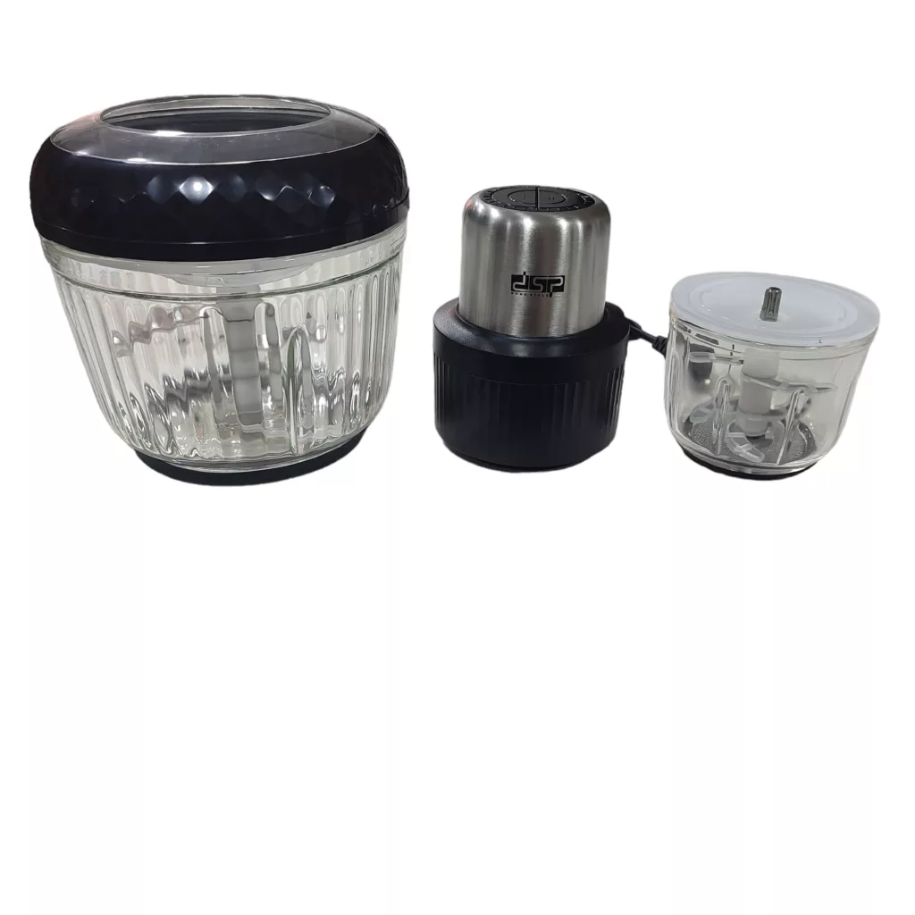 خردکن مدل دی اس پی کد KM4072