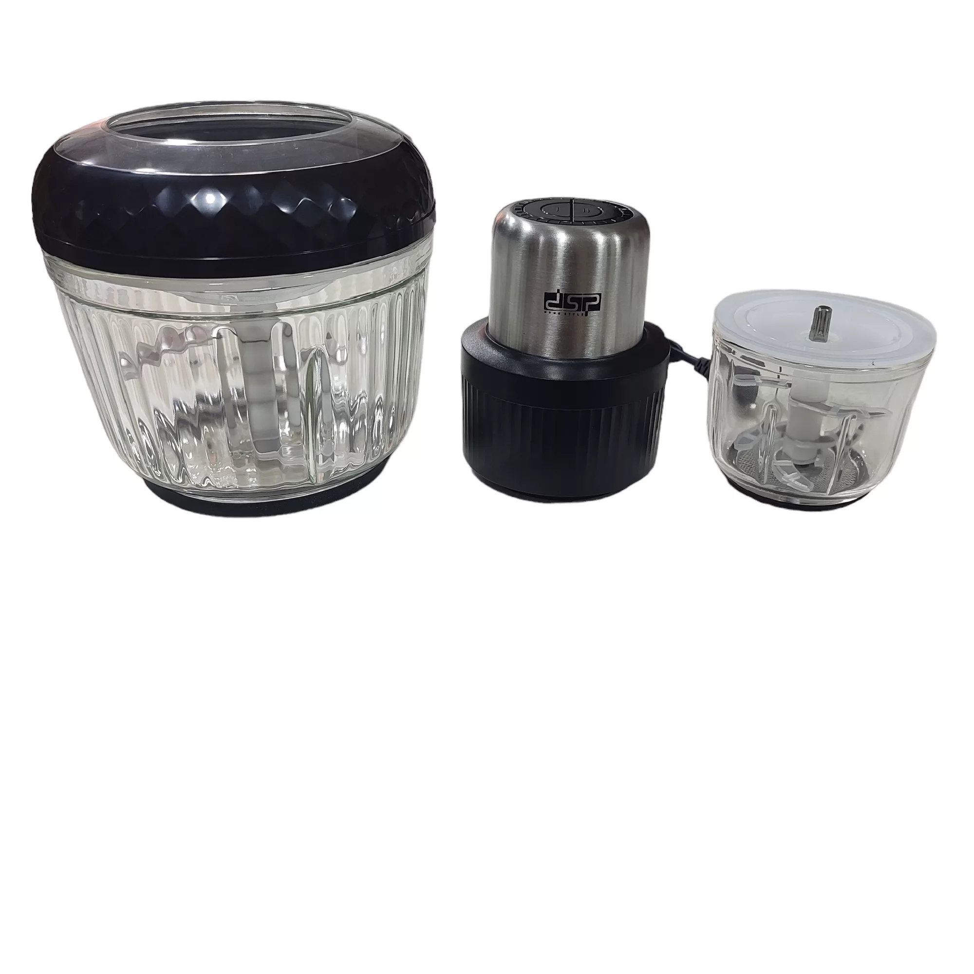 خردکن مدل دی اس پی کد KM4072