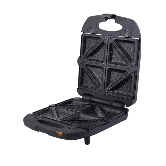 ساندویچ‌ساز هشت خانه بلانتون مدل BCD-SM1101