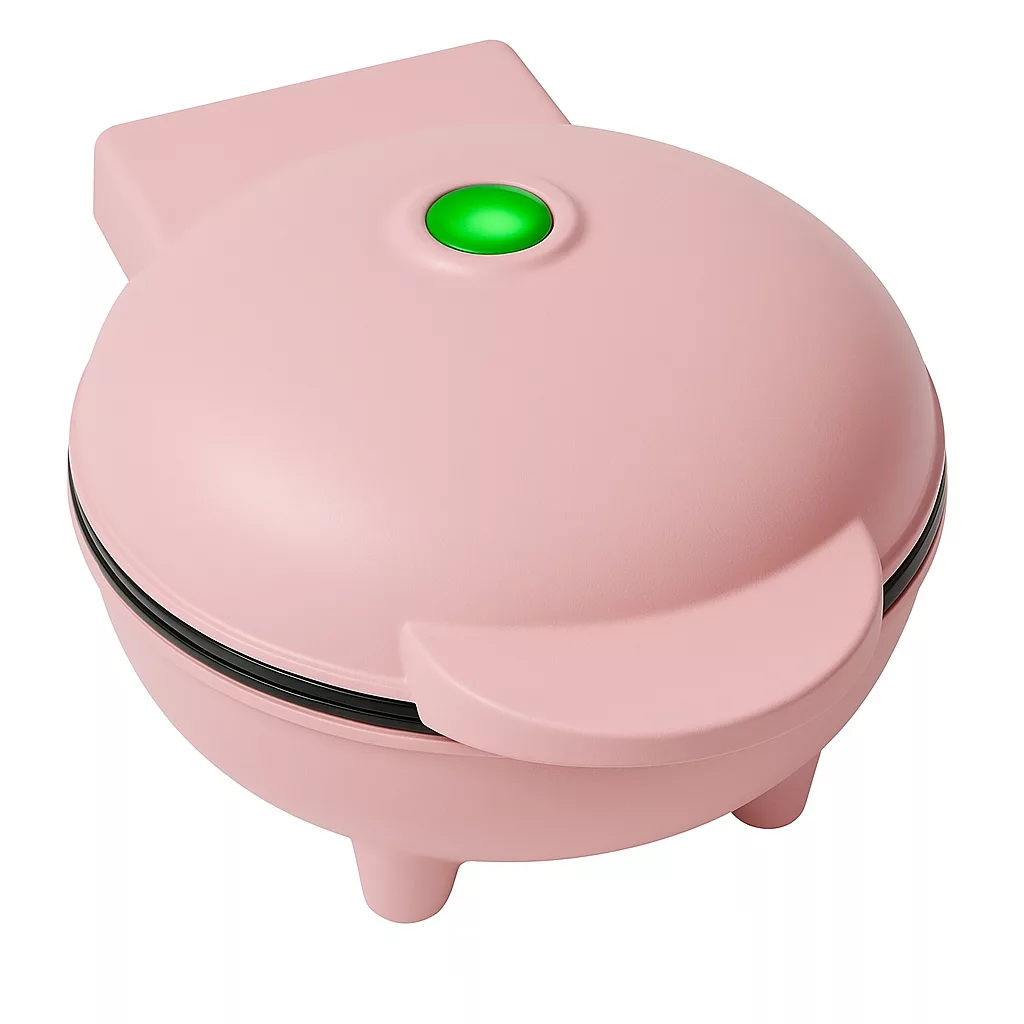 وافل‌ساز مدل WQh603 350