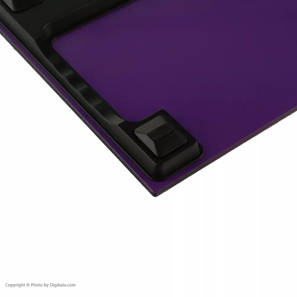 ترازو دیجیتال زیکلاس مد مدل ZYKDS06