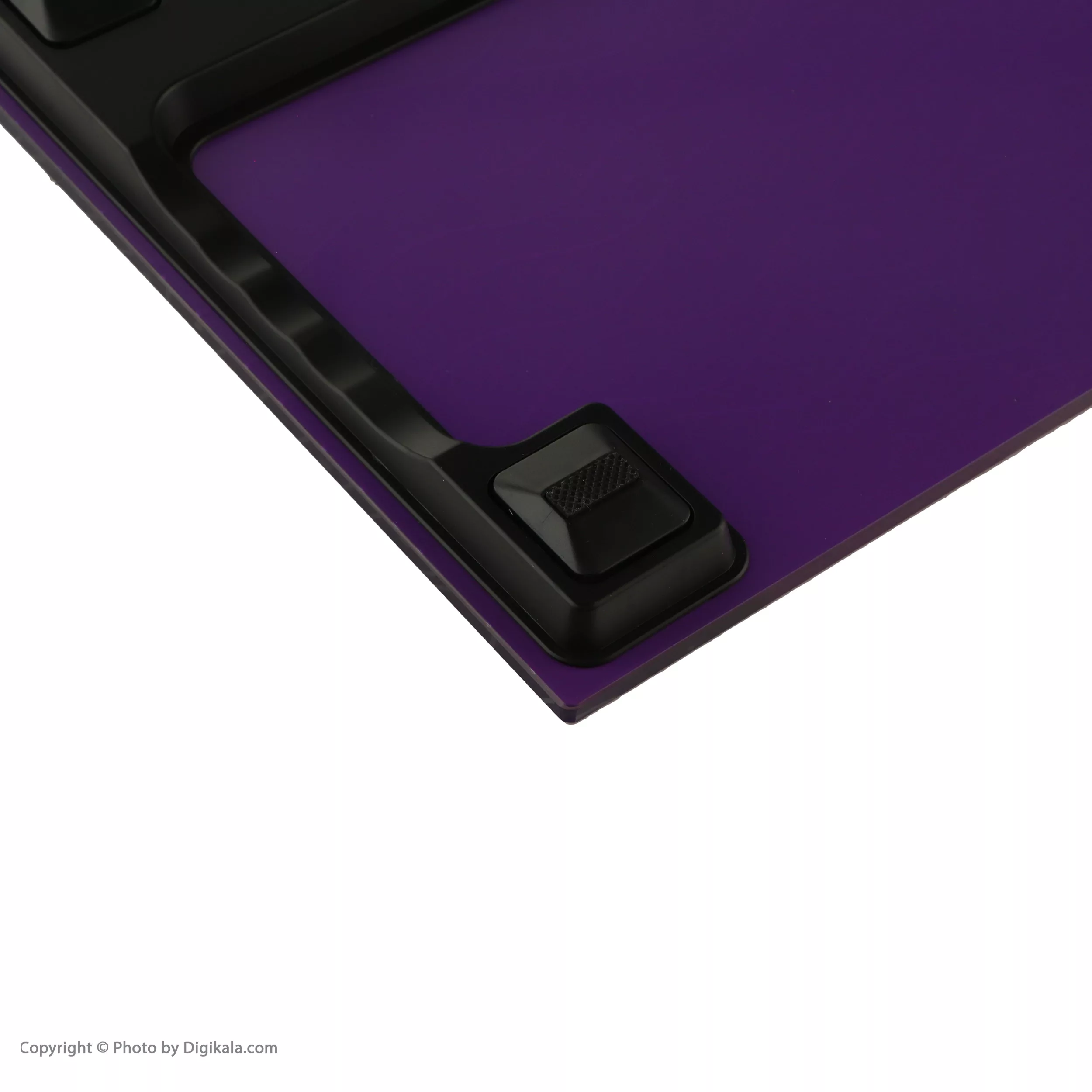 ترازو دیجیتال زیکلاس مد مدل ZYKDS06