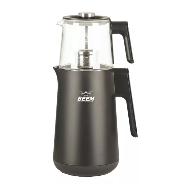 چای ساز روی هم بیم مدل TM2812