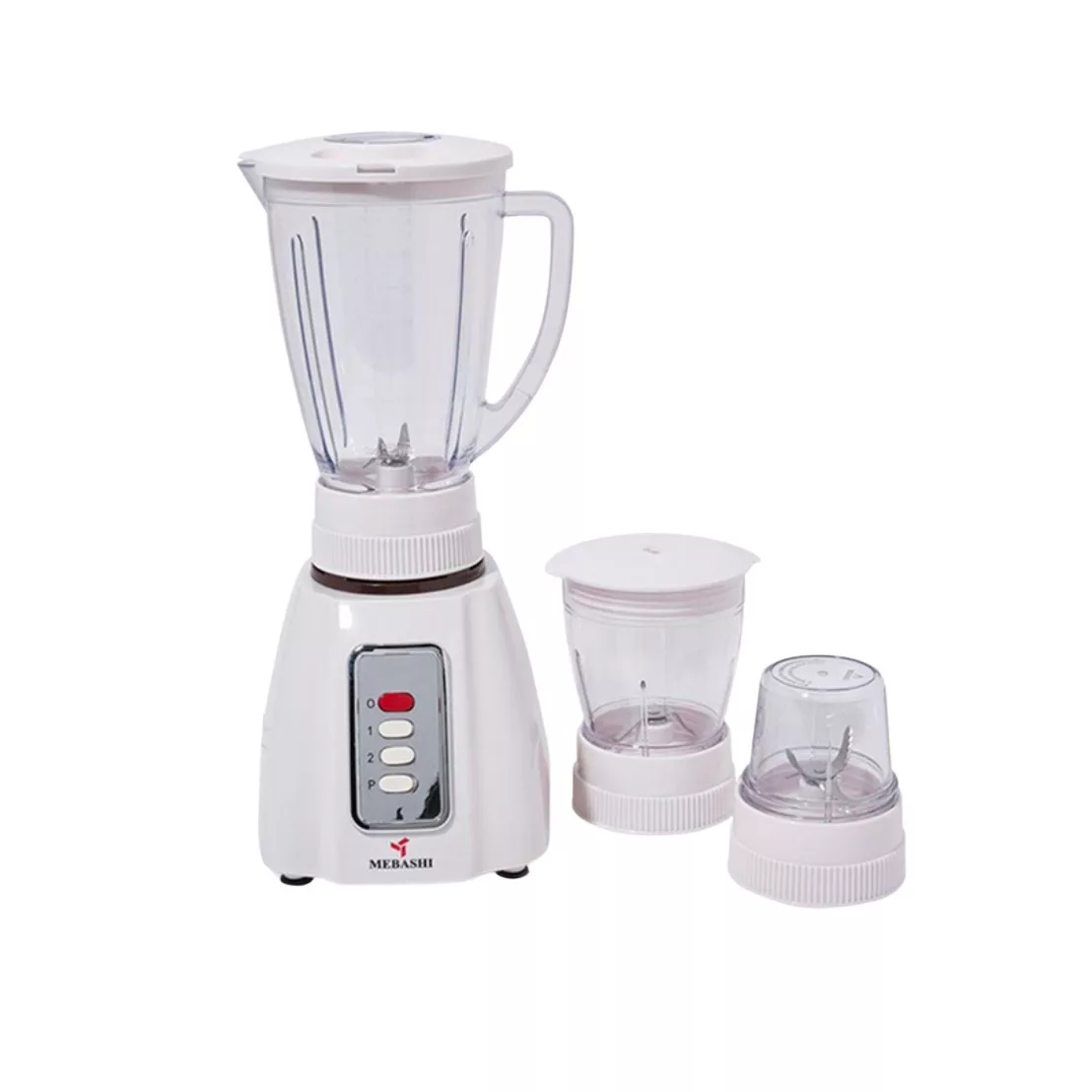 مخلوط کن و آسیاب کن مباشی مدل BL1005W