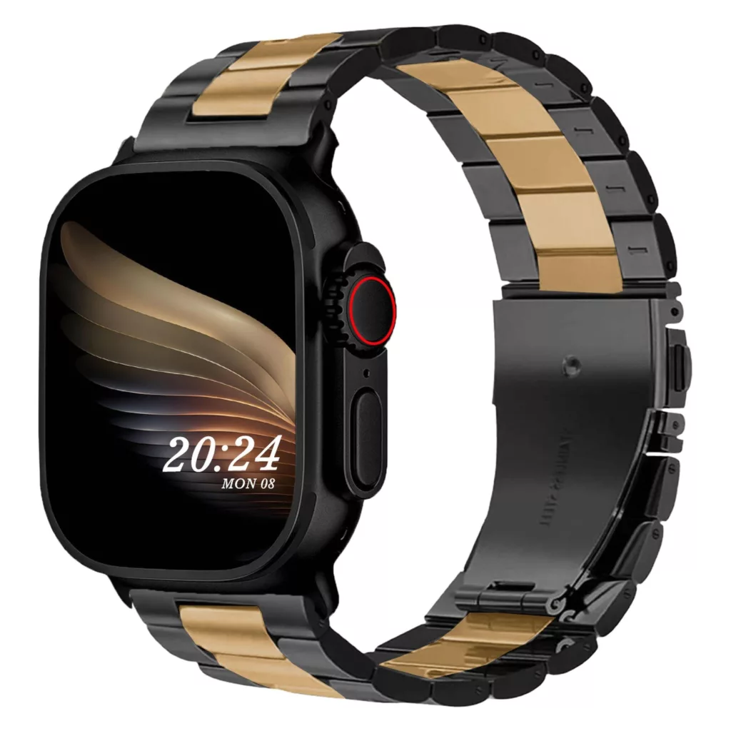 ساعت هوشمند گیفت کالکشن مدل GL Ultra 2 Series